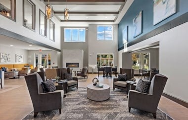 Image for Preserve At Peachtree Shoals 55+ Apartments - 2995 Old Peachtree Road